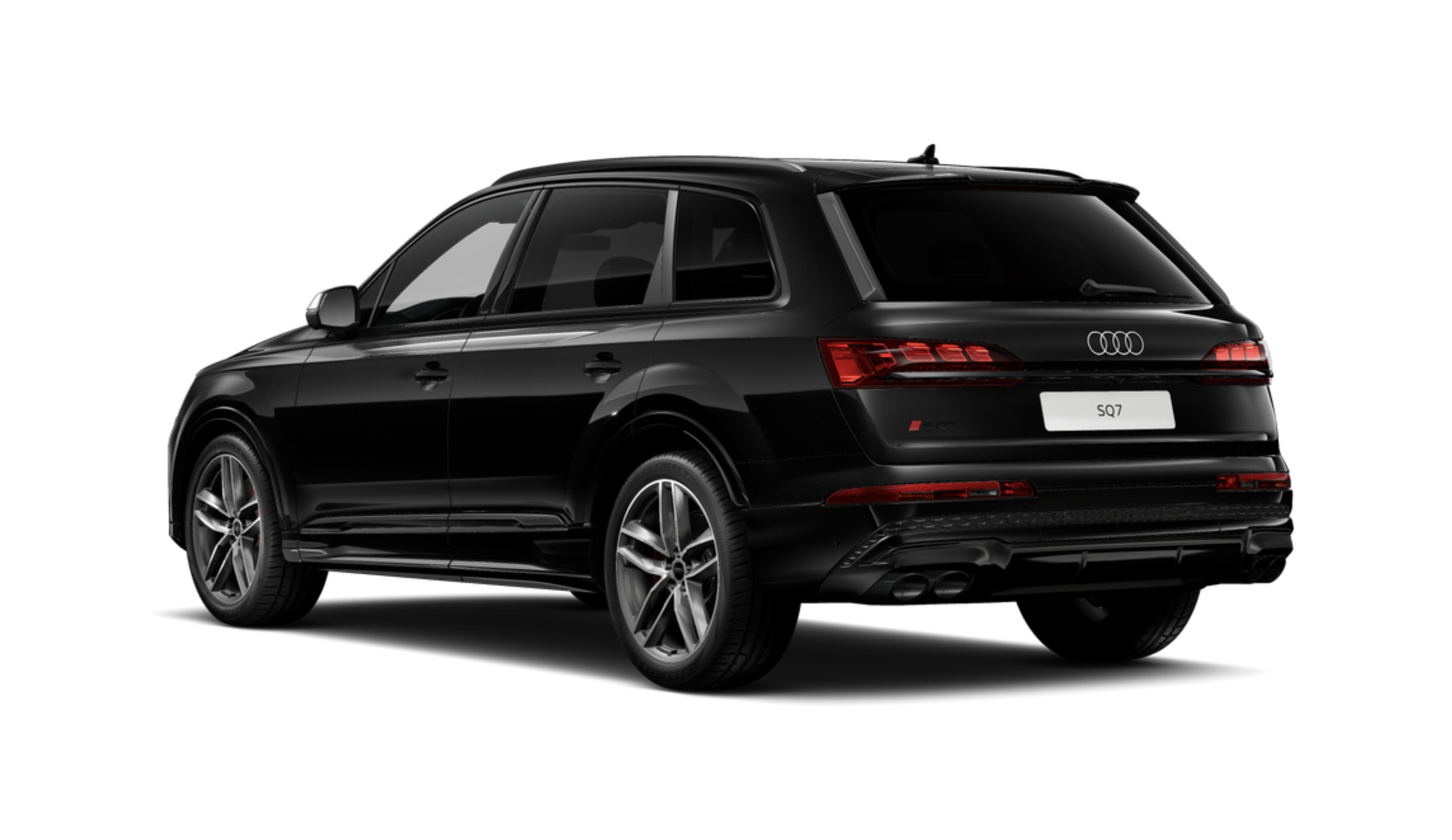 AUDI SQ7 TFSI | NOVÝ FACELIFT | PRVNÍ OBJEDNÁVKY ONLINE | V8 BITURBO 507 koní | sportovně luxusní benzínové SUV | maximální výbava | super cena | objednání a nákup online | auto eshop | AUTOiBUY.com